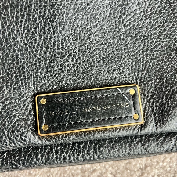 Marc Jacobs flap bag - Picture 4 of 4